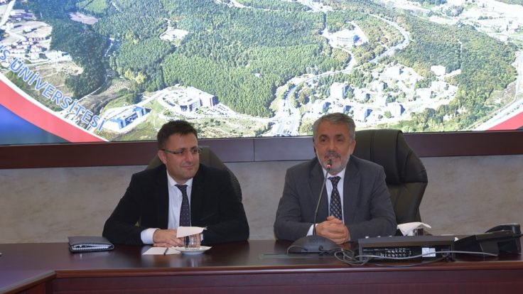 Müşteri Memnuniyeti Yönetim Sistemi Belgesi Tetkik Süreci Başarıyla Sona Erdi