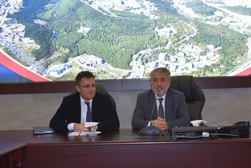 Müşteri Memnuniyeti Yönetim Sistemi Belgesi Tetkik Süreci Başarıyla Sona Erdi