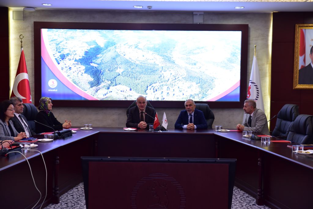 TSE EN ISO 9001:2015 VE TS ISO 10002:2018 Dış Tetkik Süreci Başladı