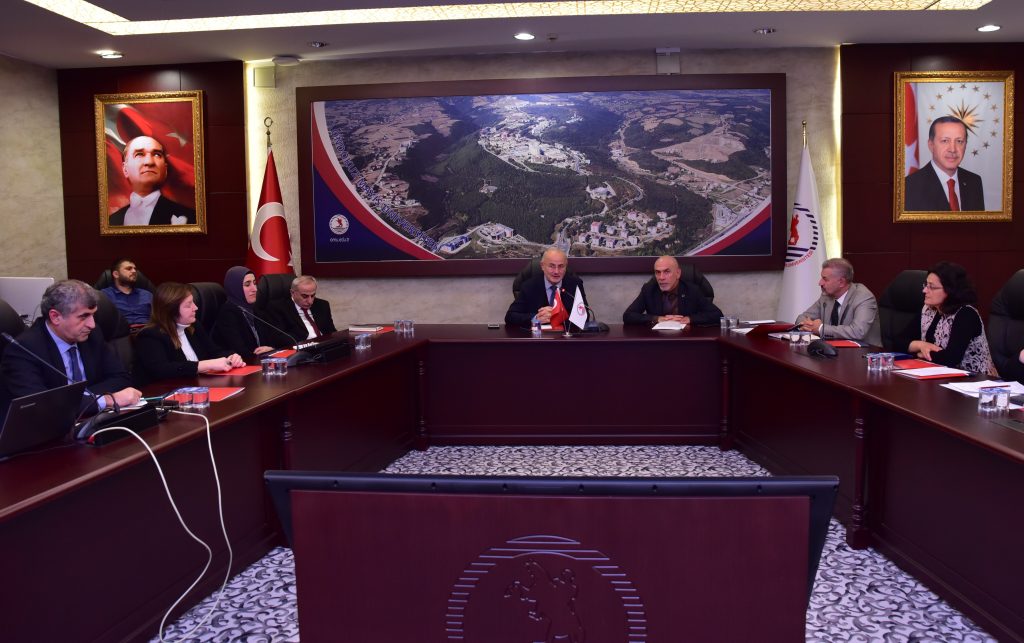TSE EN ISO 9001:2015 ve TS ISO 10002:2018 Dış Tetkik Süreci Tamamlandı