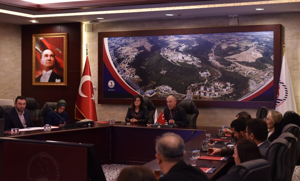 TSE EN ISO 9001:2015 VE TS ISO 10002:2018 1.Gözetim Tetkiki Gerçekleşti