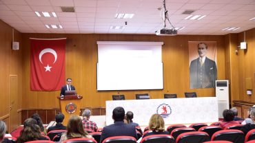 2025 – İç Tetkikçi Bilgilendirme Toplantısı Gerçekleştirildi