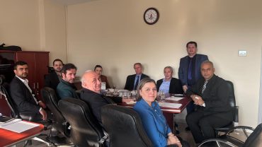 2025 – İç Tetkik Gerçekleştirildi