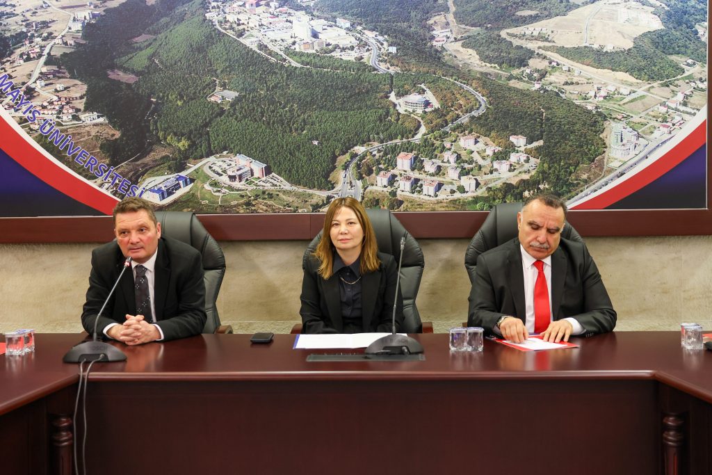 TSE EN ISO 9001:2015 VE TS ISO 10002:2018 Belge Yenileme Tetkiki Başladı