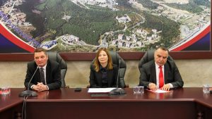 TSE EN ISO 9001:2015 VE TS ISO 10002:2018 Belge Yenileme Tetkiki Başladı