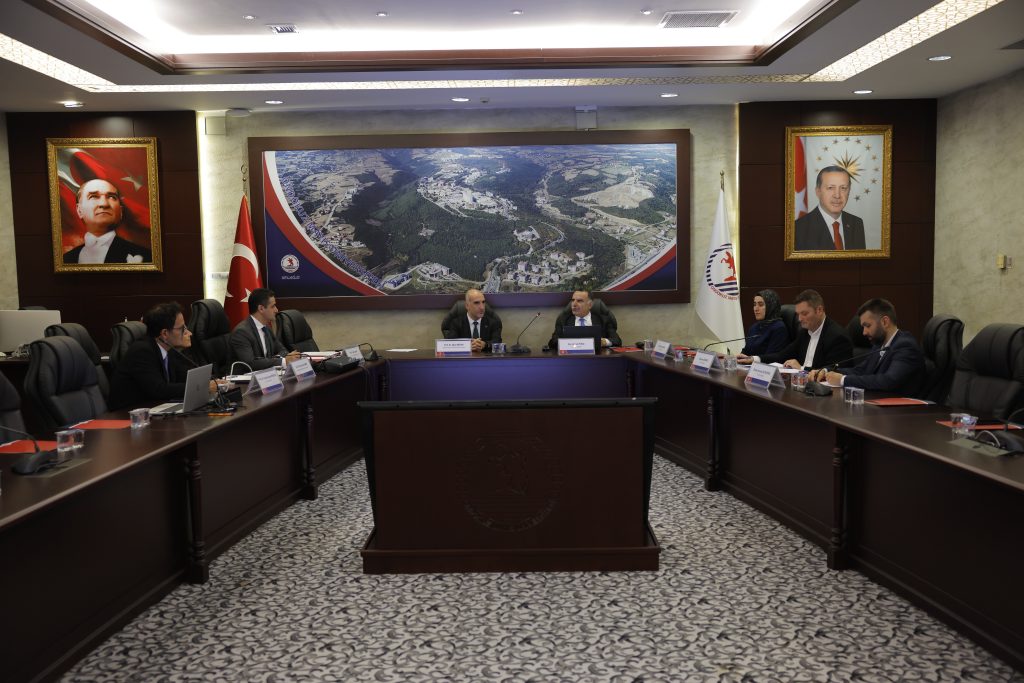 TSE EN ISO 9001:2015 VE TS ISO 10002:2018 Belge Yenileme Tetkiki Gerçekleşti