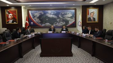 TSE EN ISO 9001:2015 VE TS ISO 10002:2018 Belge Yenileme Tetkiki Gerçekleşti