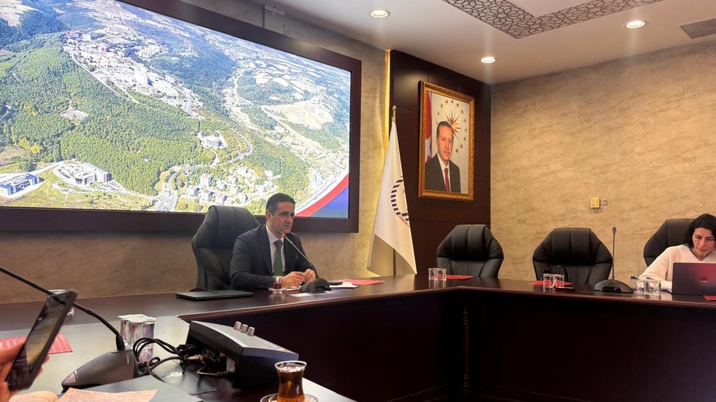2026 Yılı Eylem Planı Hazırlık Çalışmaları
